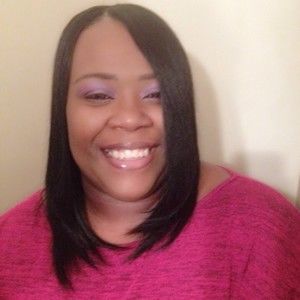 Meet your Posher, Sabrina